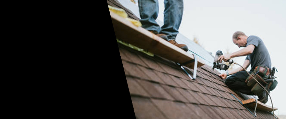 Leakesville Roofing Contractors